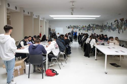 orientalavoro cinisello