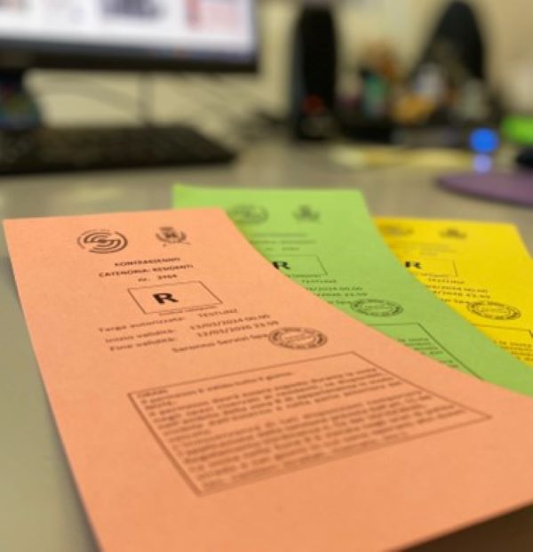 pass residenti saronno servizi