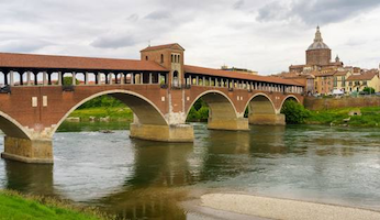 pavia