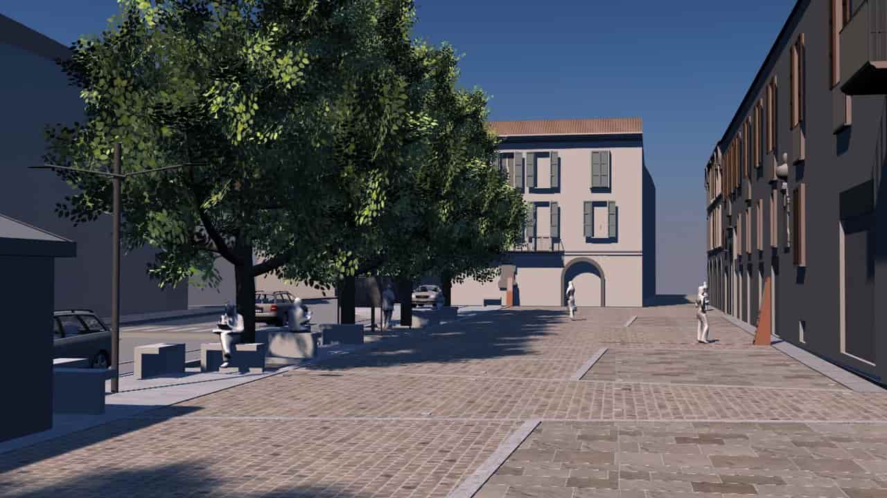 piazza garibaldi melegnano-min
