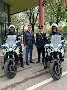 polizia locale sesto 6 aprile