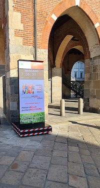 pulizie di primavera