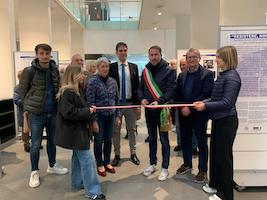 resistere non piegarci