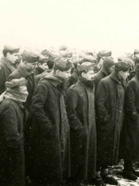 resistere non piegarci