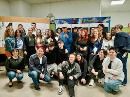 scuola cartesio cinisello