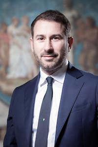 sindaco cinisello giacomo ghilardi