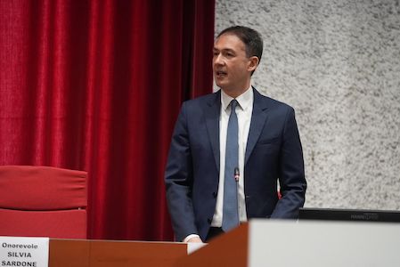 Roberto Di Stefano, Sindaco di Sesto San Giovanni