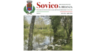 sovico informatore municipale