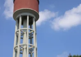 torre piezometrica sovico