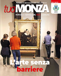 tua monza aprile