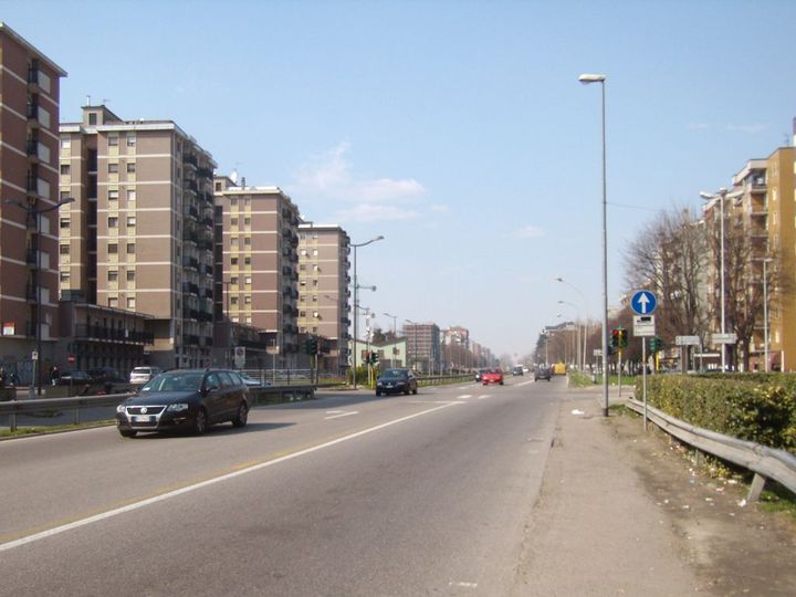 via emilia san giuliano
