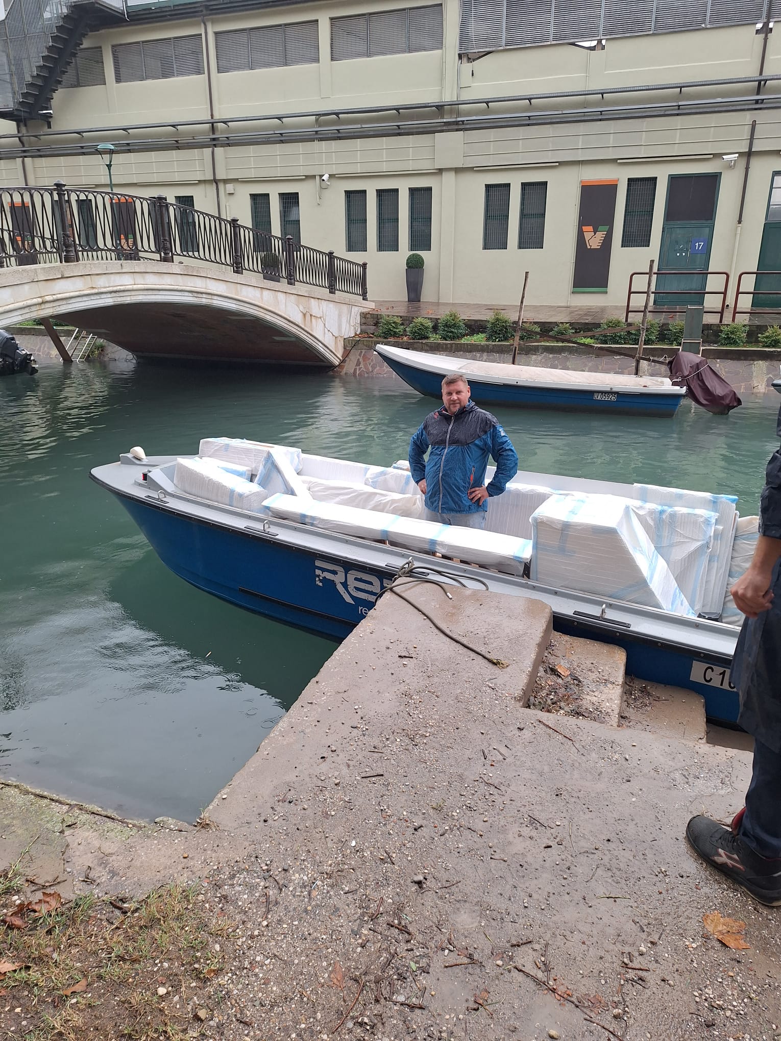 Tra. Tra. Services Group