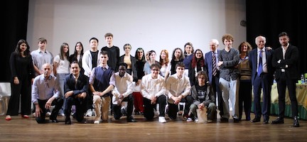 Calandimaggio premiati 2024