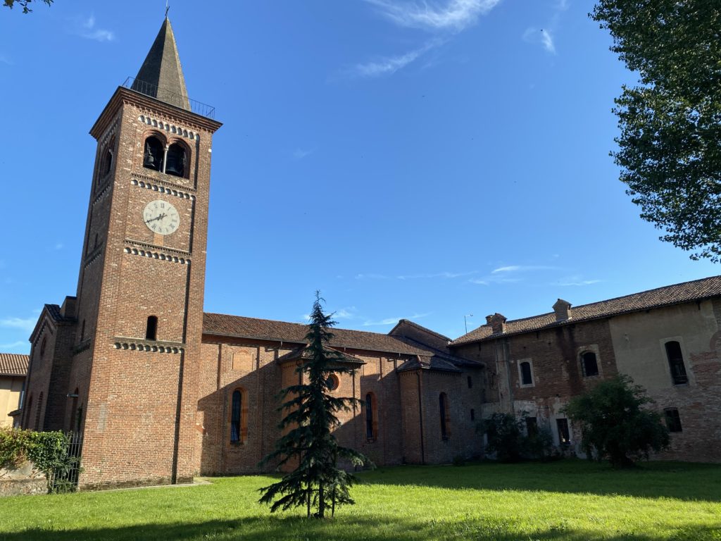 Cascina-Monluè