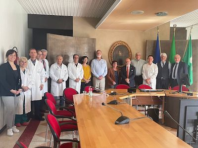 Incontro Fisica Medica