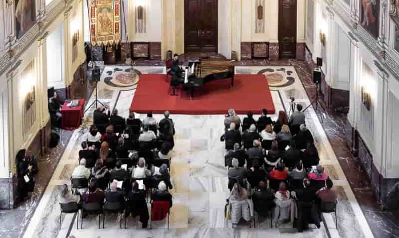 Palazzo Marino musica 2024-min