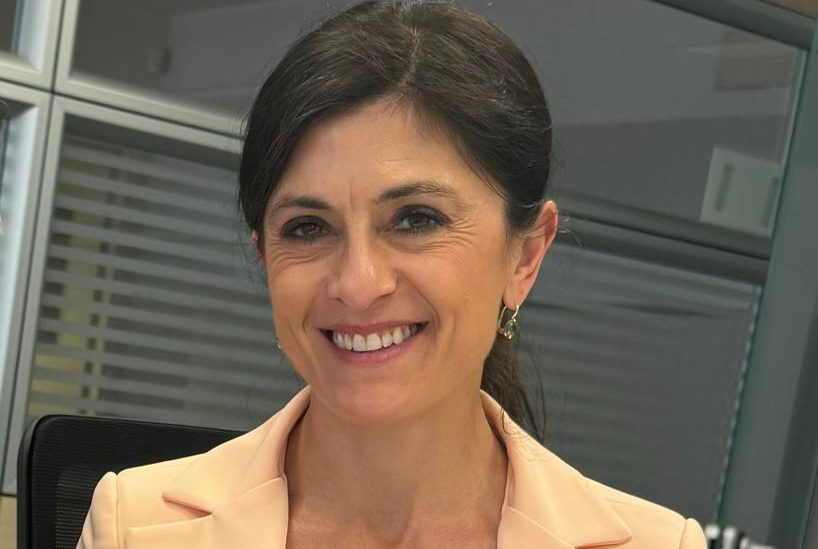 Presidente Milanosport Rosanna Volpe