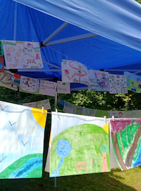 Week end 18 e 19 maggio 24