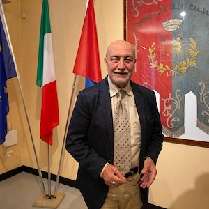 antonio lombardo
