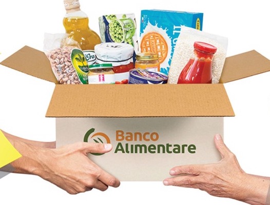 banco alimentare
