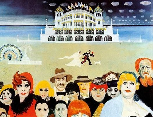 cerro cantiere sapere