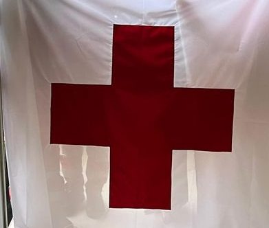 croce rossa opera