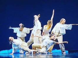 dance gallery arcore