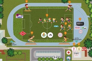 festa sport cinisello