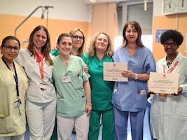 ginecologia asst nord milano