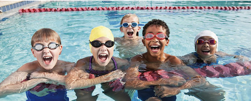 h20 meda centro estivo