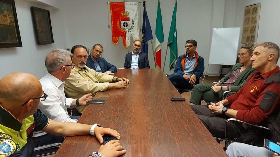 melegnano riunione-min