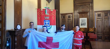 monza croce rossa