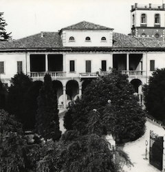 mostra villa ghirlanda cinisello