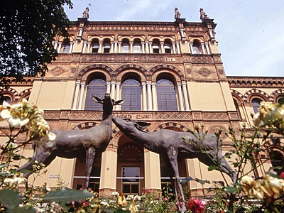museo storia naturale milano1
