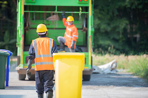 piattaforma ecologica