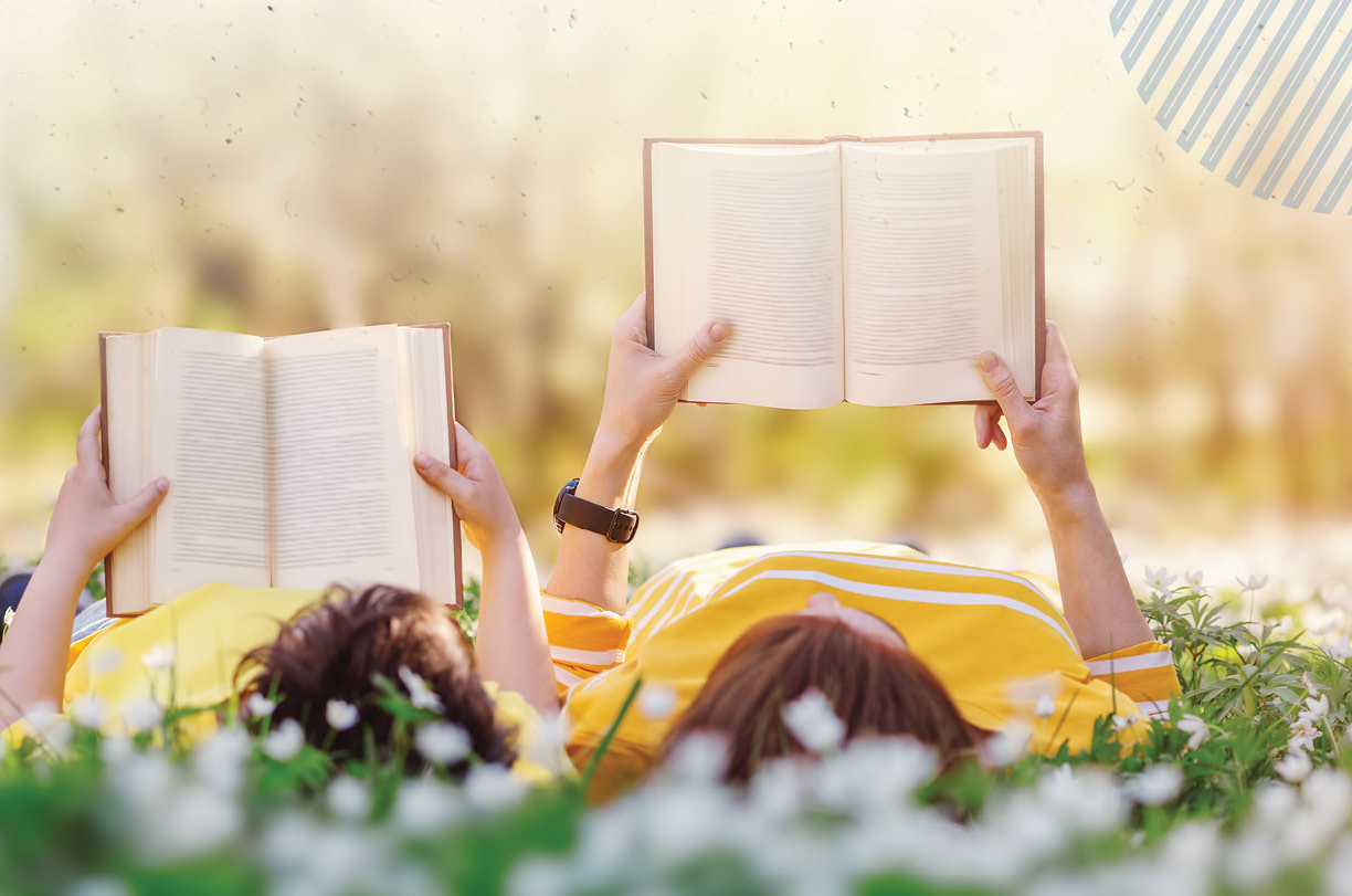 rho maratona lettura