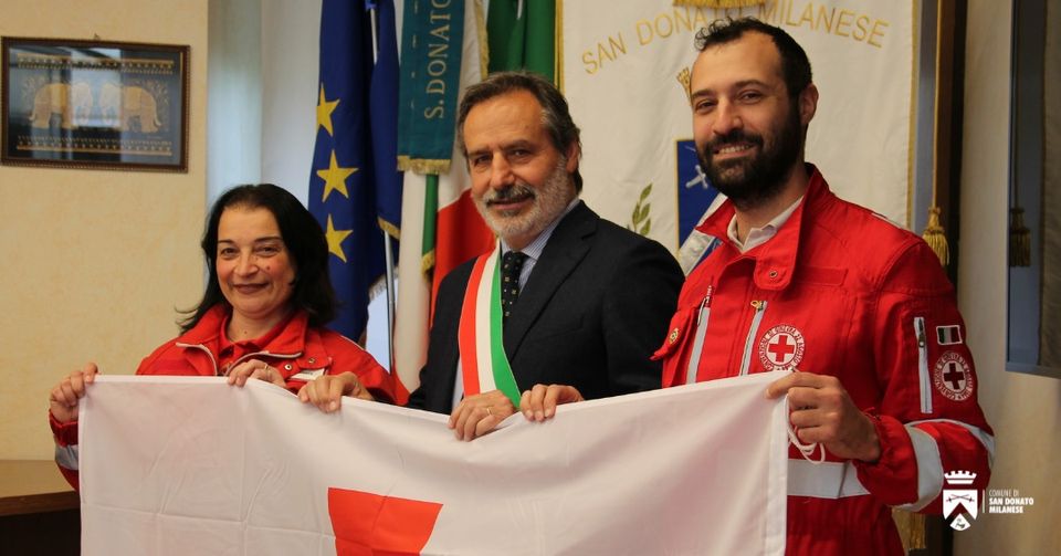 san donato croce rossa