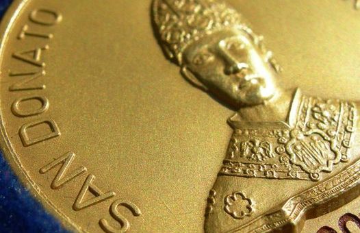 san donato riconoscimenti civici