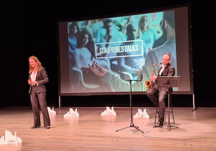teatro mind innovation week