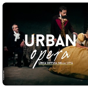 urban opera