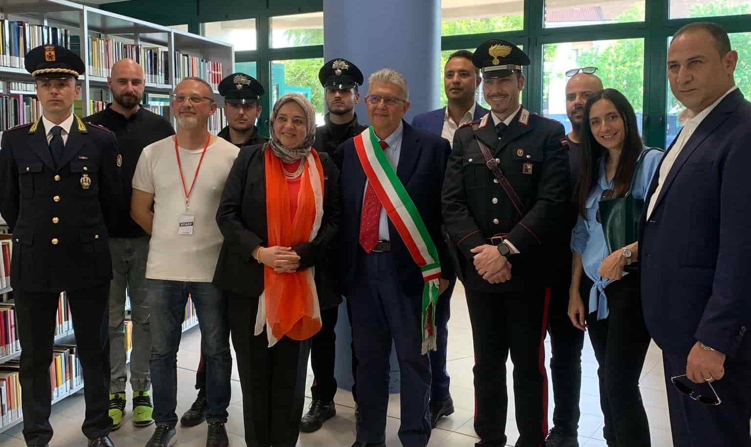 vimodrone ambasciatrice-min