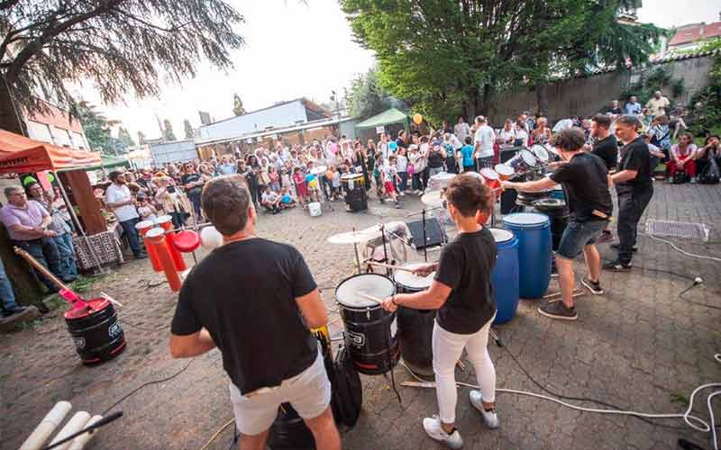 Concerto Stroker al Convento