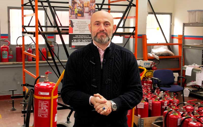Daniele Nuvoli Antincendio Sestese 01