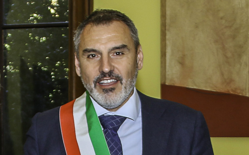 Davide Serranò