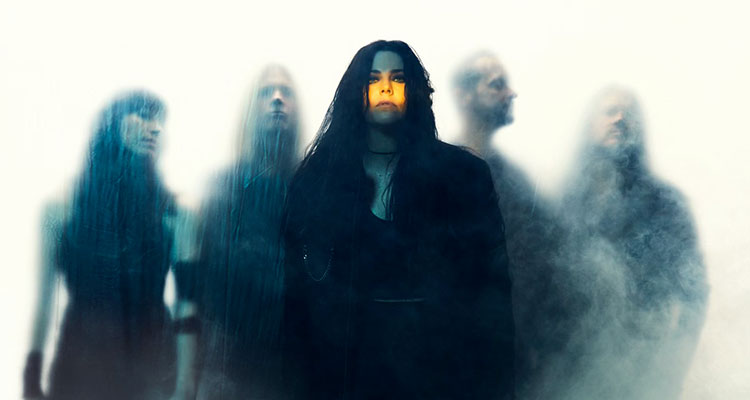 EVANESCENCE