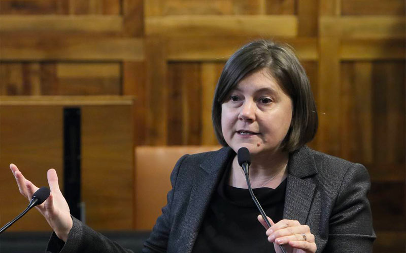 Elena Beccalli rettrice Cattolica