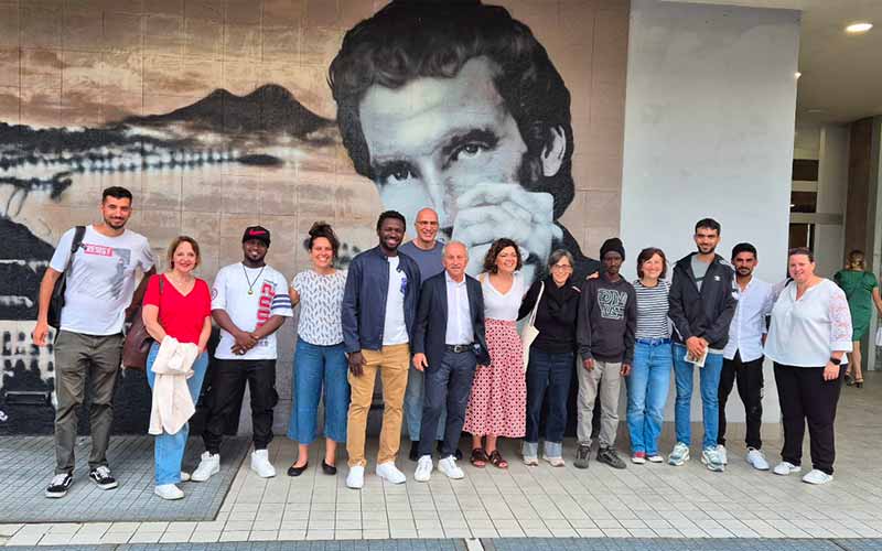 Eventi 10 anni SAI San Donato 01