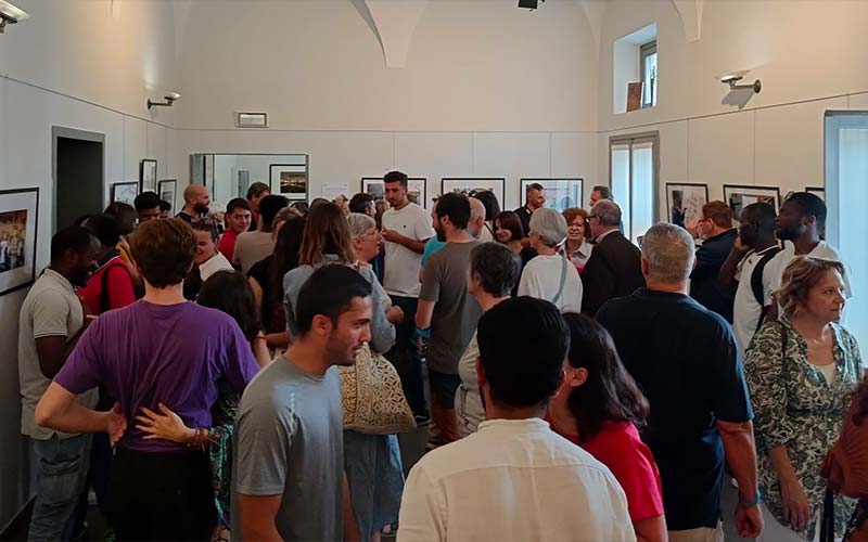 Eventi 10 anni SAI San Donato 02