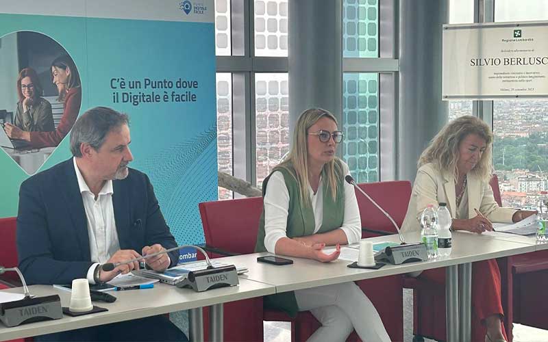 Facilitatori digitali