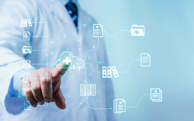 Fascicolo sanitario elettronico